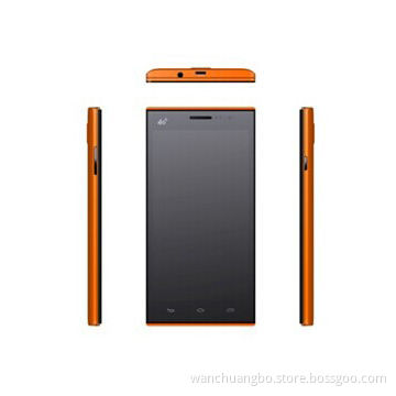 4G Android Phone, 5.0" QHD, IPS540*960, Dual SIM Card, Dual Standby, Dual Camera, 1GB+4GB